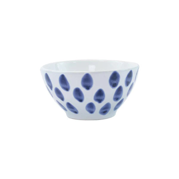Vietri Santorini Cereal Bowls