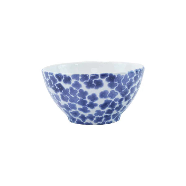 Vietri Santorini Cereal Bowls