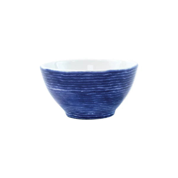 Vietri Santorini Cereal Bowls