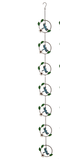 Dragonfly Rain Chain