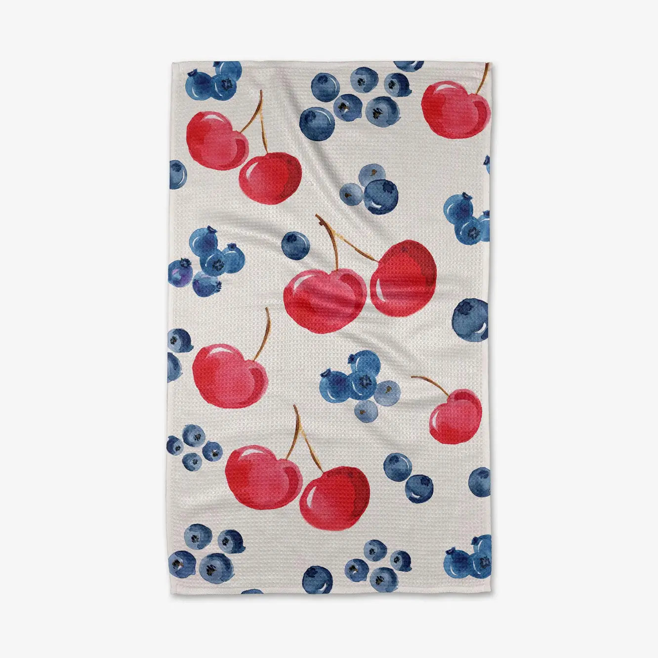 Geometry Tea Towels Summer 2026