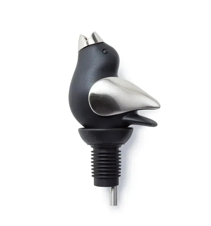 Chirpy Top Wine Pourer
