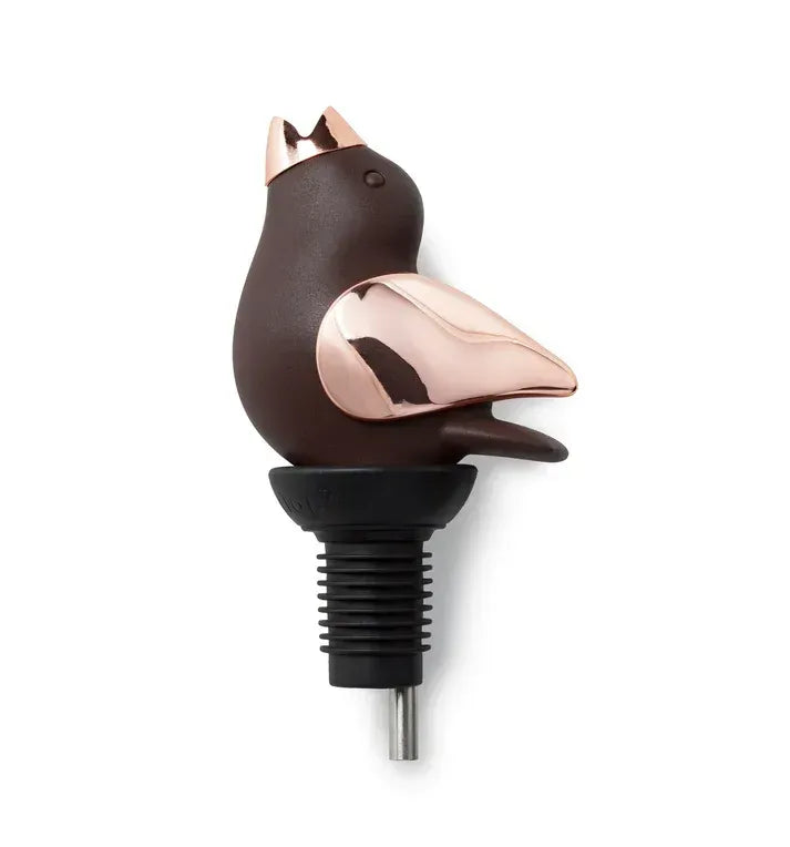 Chirpy Top Wine Pourer