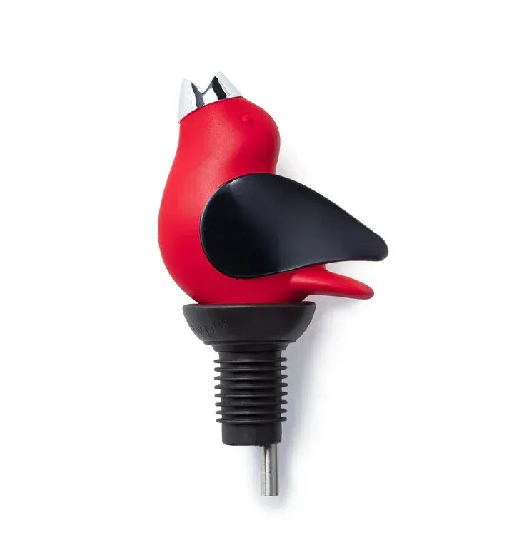 Chirpy Top Wine Pourer