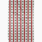 Geometry Christmas 2026 Tea Towels