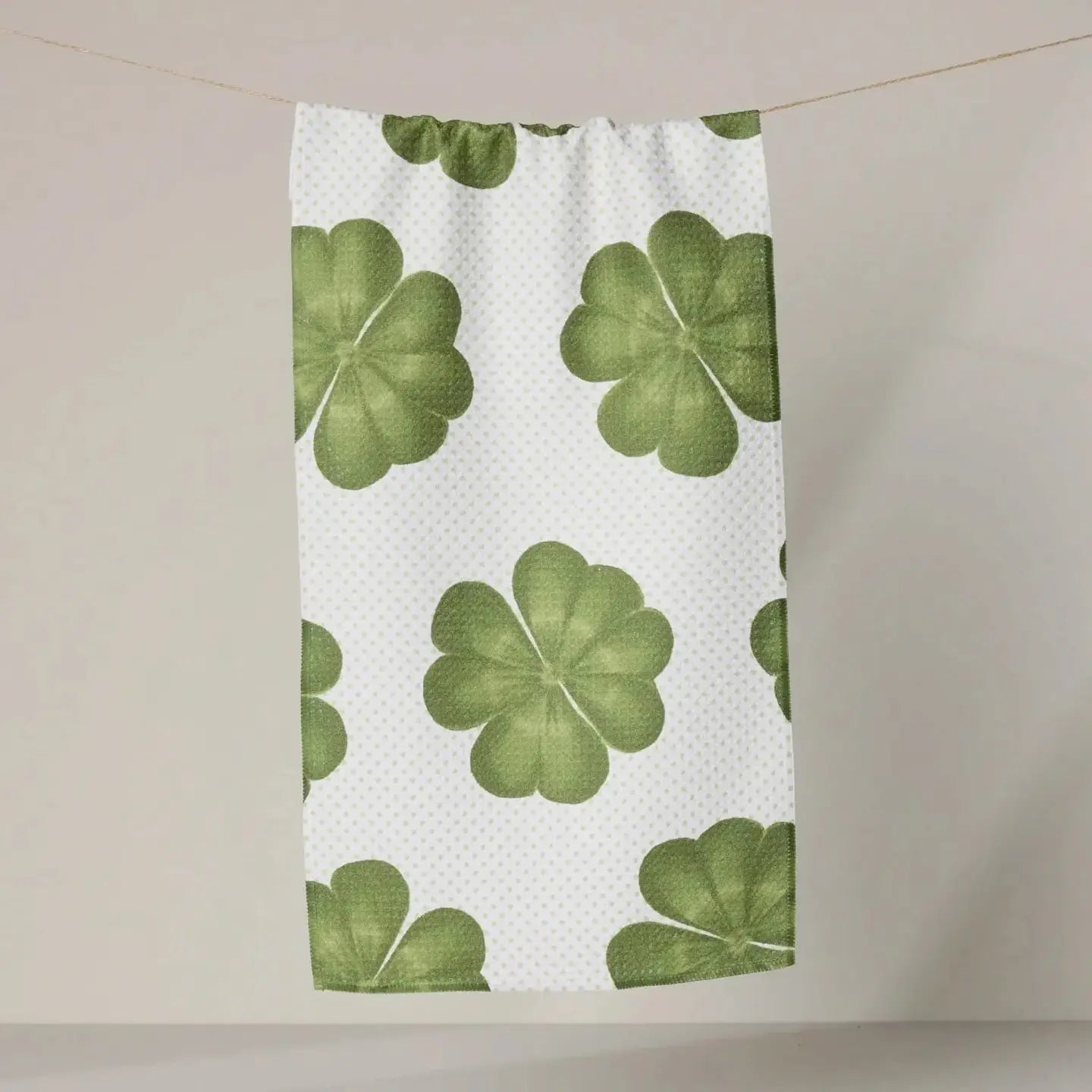 Clover Maeve Bar Towel