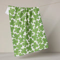 Clover Toss Tea Towel