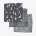 Geometry Dishcloth 2026