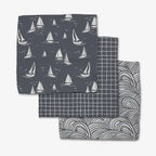 Geometry Dishcloth 2026