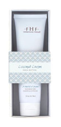 Farmhouse Fresh Coconut Cream Shea Butter Hand Cream - 2oz
