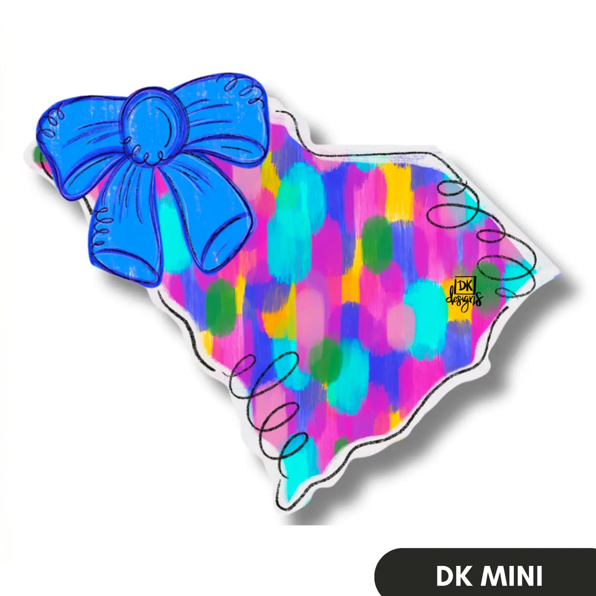 Dk Designs Minis