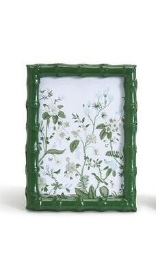 Countryside Green Frame