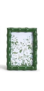 Countryside Green Frame