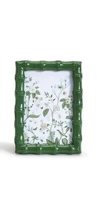 Countryside Green Frame