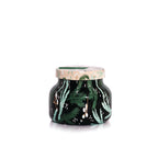 Capri Blue 8oz Petite Holiday Pattern Candle