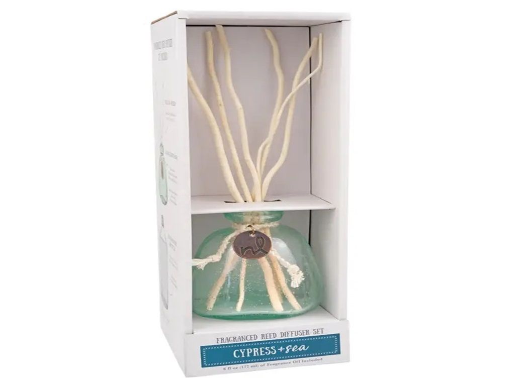 Windward Reed Diffuser