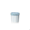 Capri Blue Caffe Capri Gelat Cup Volcano Candle