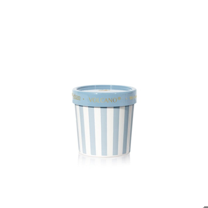 Capri Blue Caffe Capri Gelat Cup Volcano Candle