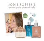 Farmhouse Fresh Dew Ritual Blue Tansy Triple Lipid Body Oil