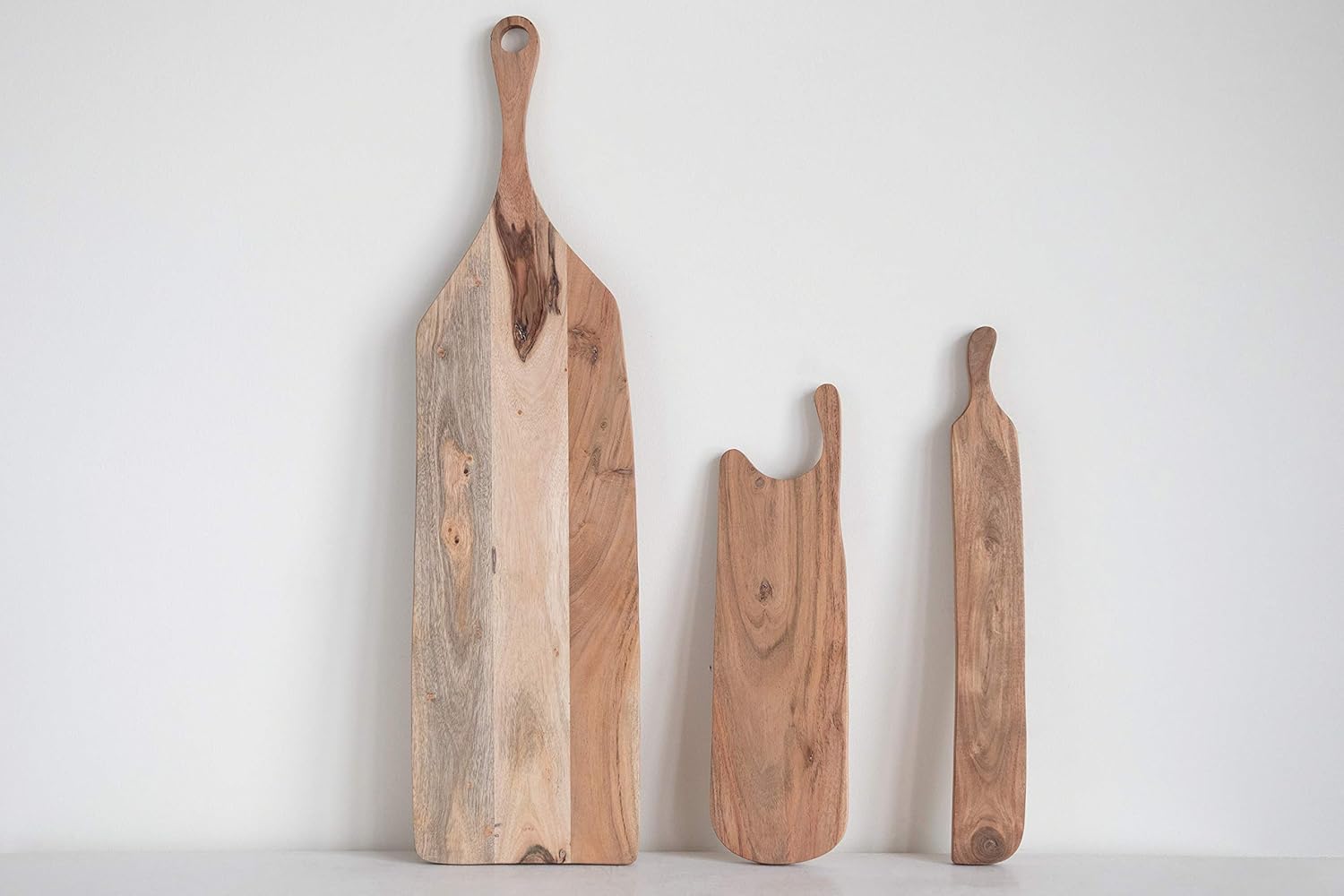 Acacia Cutting Board