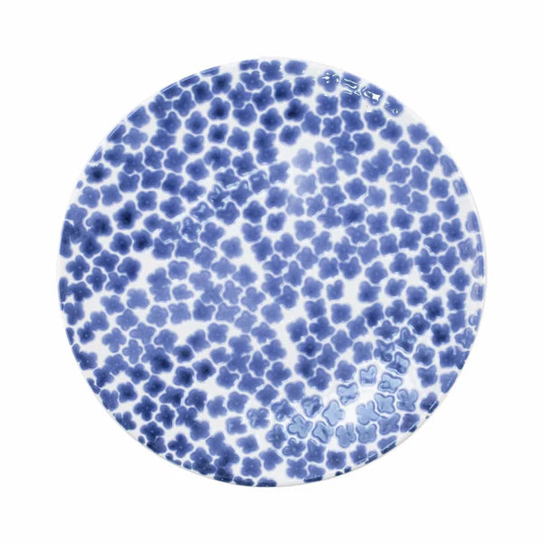 Vietri Santorini Dinner Plates