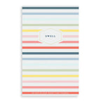 Bible Study Journal Mini Joyful Stripe