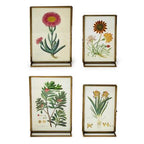 Double Sided Metal Frame