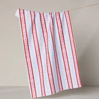 Geometry Spring 2026 Tea Towels