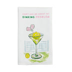 Pro Shop Funny Towels