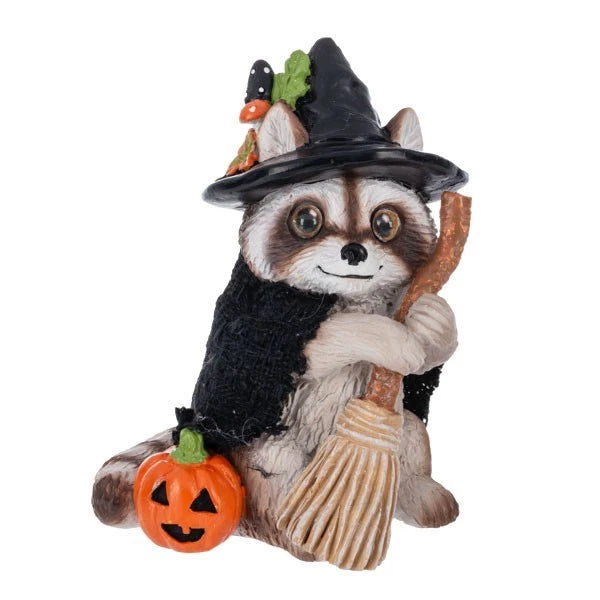 Woodland Witchery Animal Figurines
