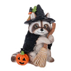 Woodland Witchery Animal Figurines