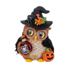 Woodland Witchery Animal Figurines
