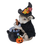 Woodland Witchery Animal Figurines