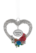 Thinking Of You Ornament