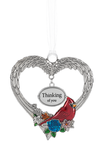 Thinking Of You Ornament