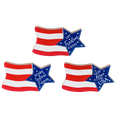 Stars And Stripes Patriotic Decor