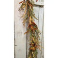 Fall Gathering Garland