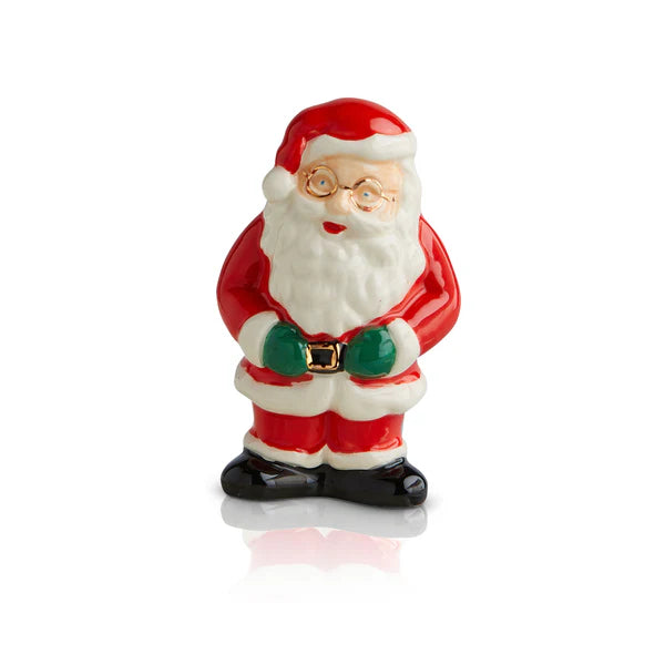 Nora Fleming Mini (Winter) -