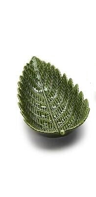 Fern Plate