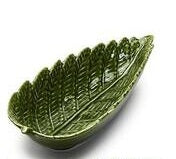 Fern Plate