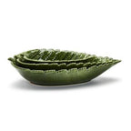 Fern Plate