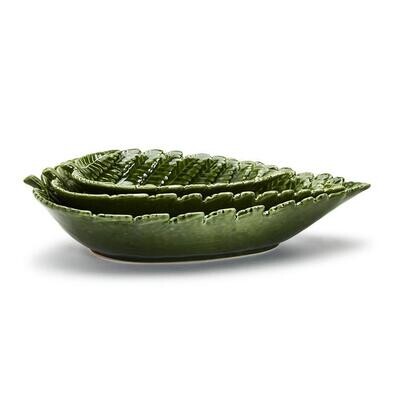 Fern Plate