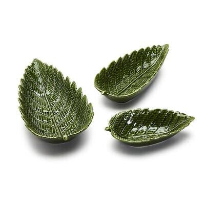 Fern Plate