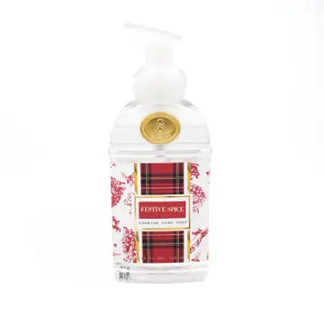 8 Oak Lane 15 oz. Foaming Hand Soap