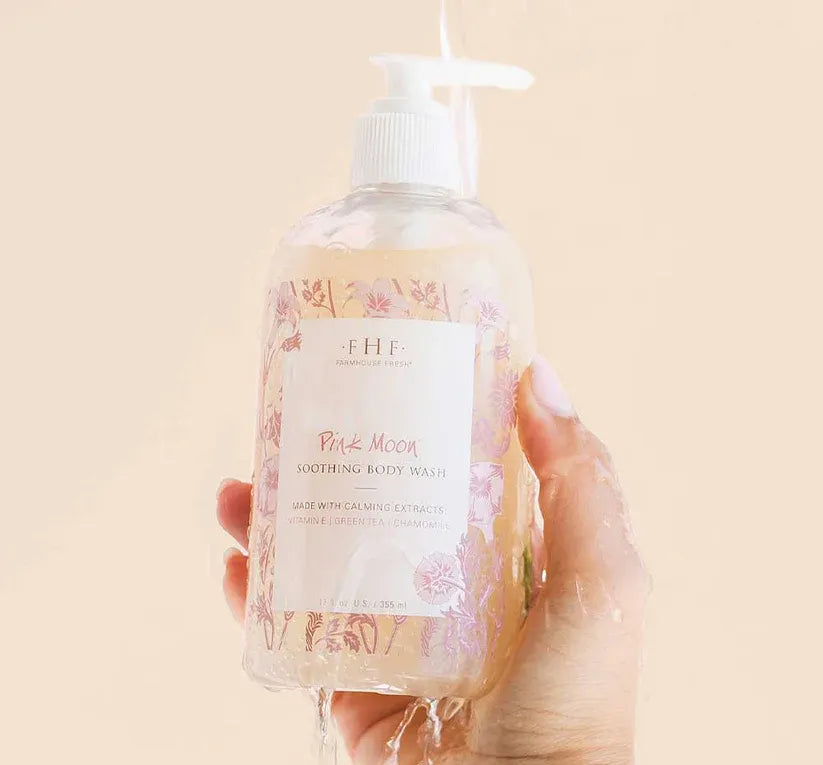 Farmhouse Fresh Body Wash