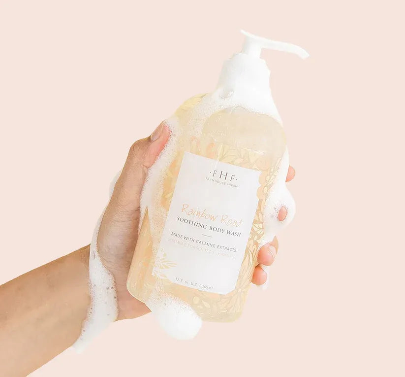 Farmhouse Fresh Body Wash