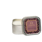10 Oz Lotion Candle french fig and amber