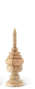 Mango Wood Finials