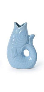 Fish Vase