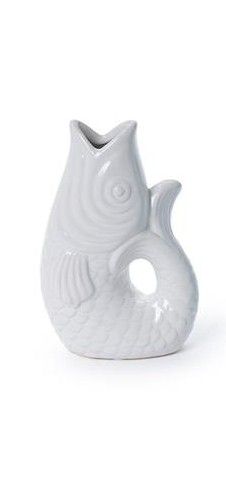 Fish Vase